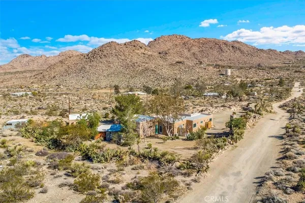 $1,200,000 | 62238 Rincon Road, Joshua Tree, CA 92252