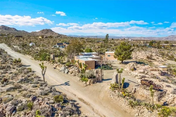 $1,200,000 | 62238 Rincon Road, Joshua Tree, CA 92252
