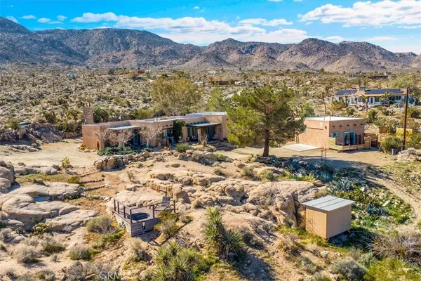 $1,200,000 | 62238 Rincon Road, Joshua Tree, CA 92252