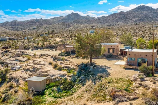 $1,200,000 | 62238 Rincon Road, Joshua Tree, CA 92252
