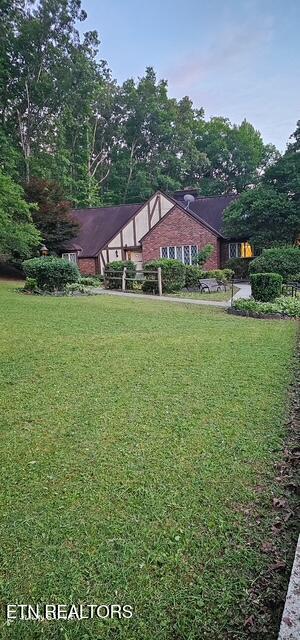 348 Ridge Road Baxter, KY 40806 - Photo 4 of 31 front view