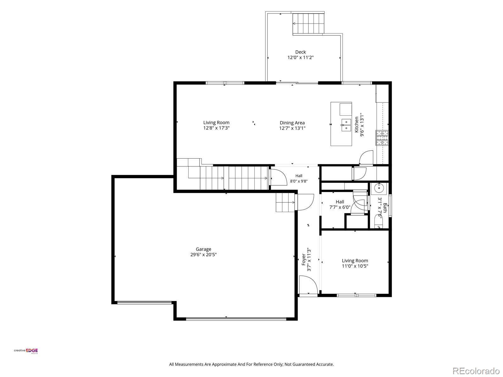 146 Racer Street Bennett, CO 80102 - Photo 41 of 44