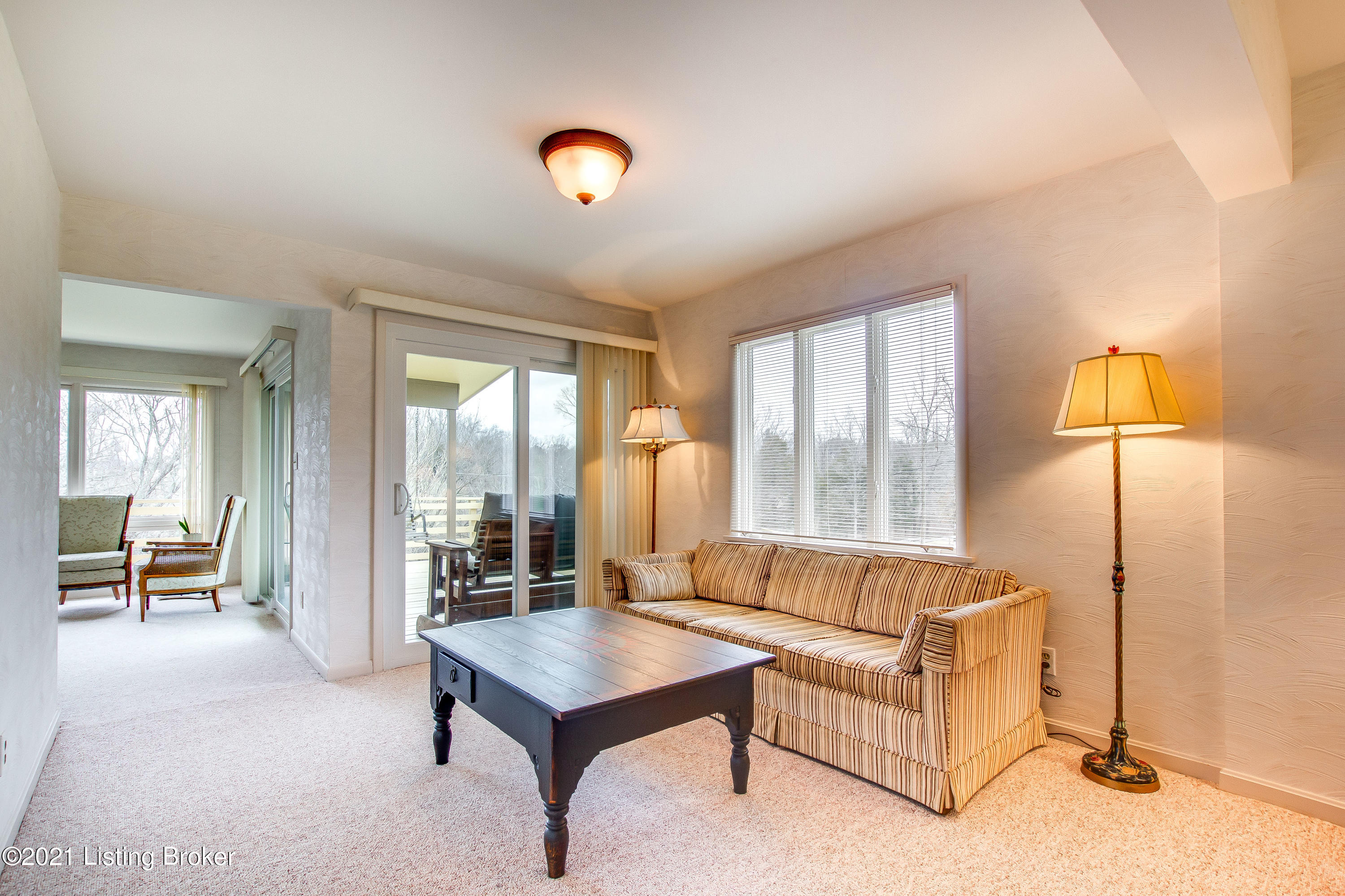 10100 Covered Bridge Road Prospect, KY 40059 - Photo 5 of 69 Formal Living Room