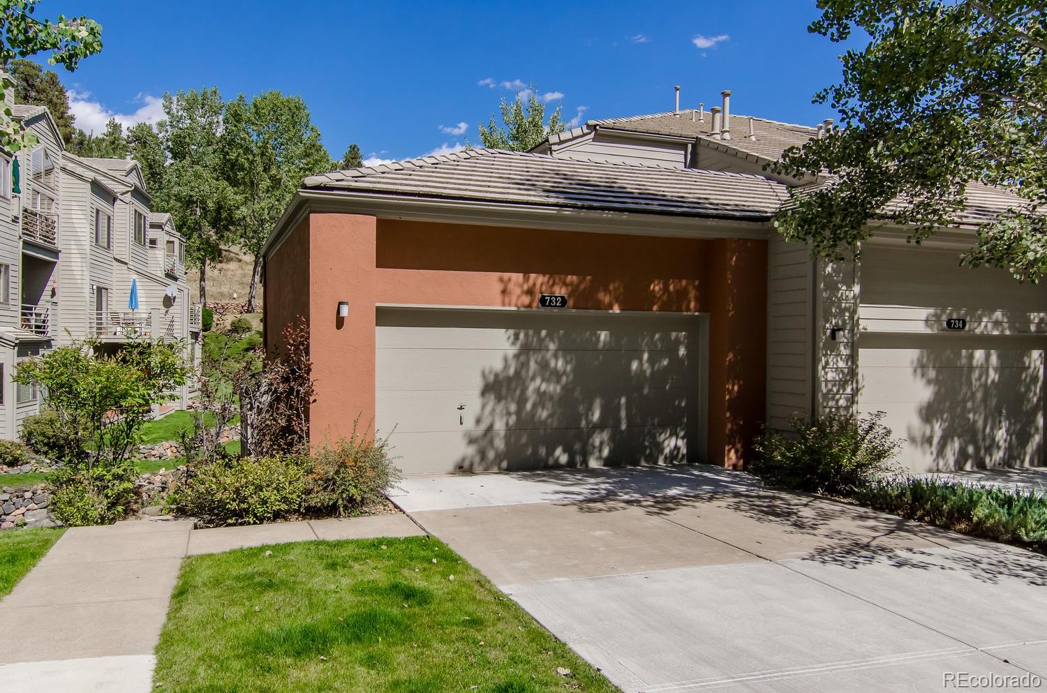 732 Ridgeside Drive Golden, CO 80401 - Photo 25 of 28 Gallery Image 25