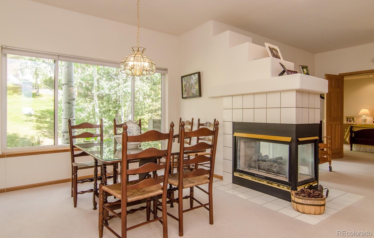 732 Ridgeside Drive Golden, CO 80401 - Photo 5 of 28 Gallery Image 5