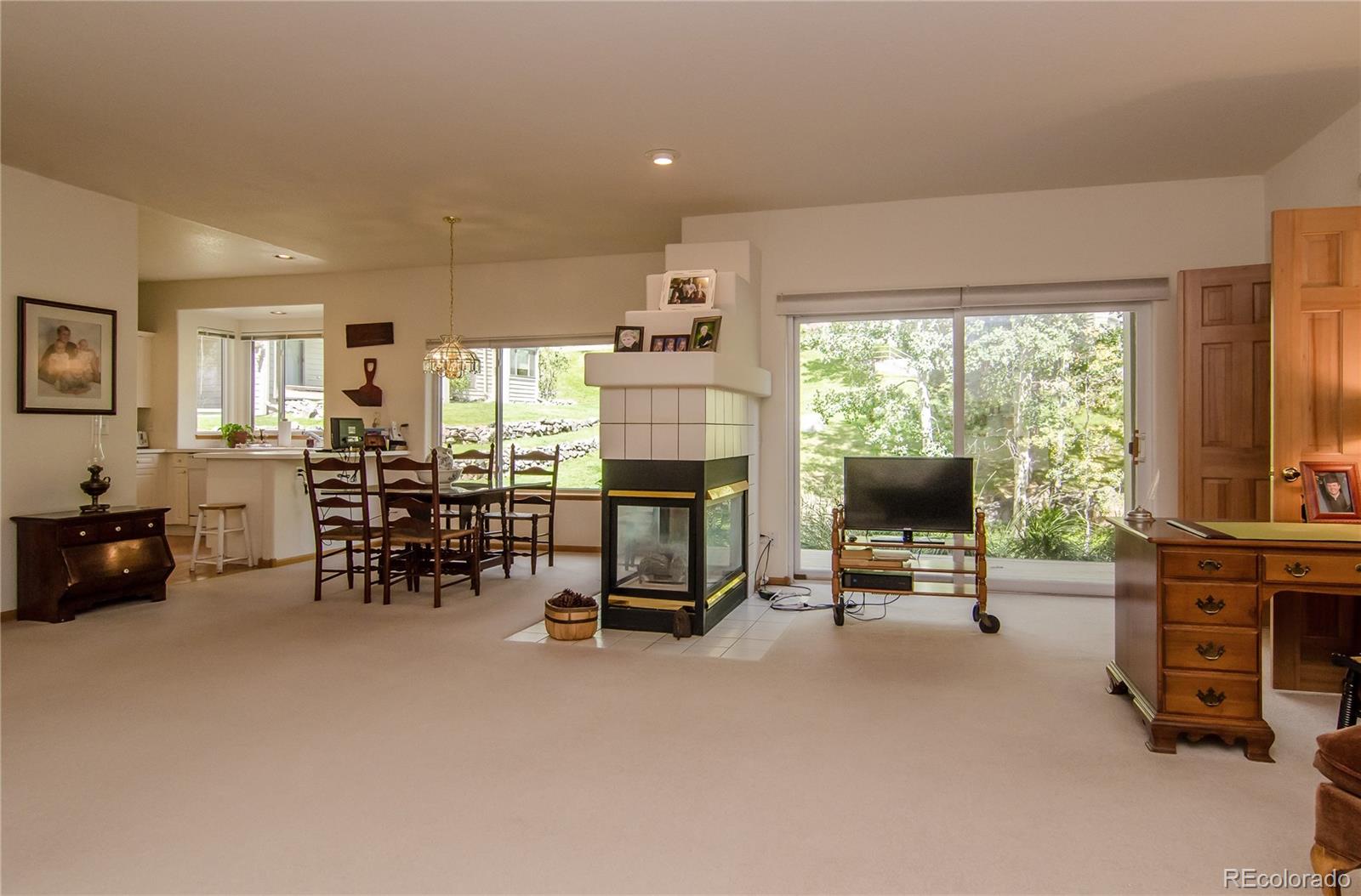 732 Ridgeside Drive Golden, CO 80401 - Photo 6 of 28 Gallery Image 6