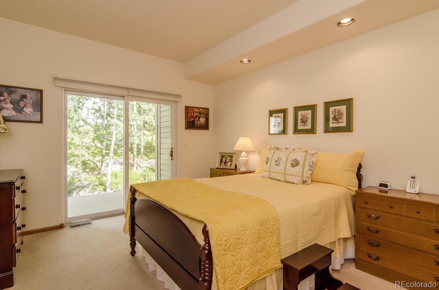 732 Ridgeside Drive Golden, CO 80401 - Photo 10 of 28 Gallery Image 10
