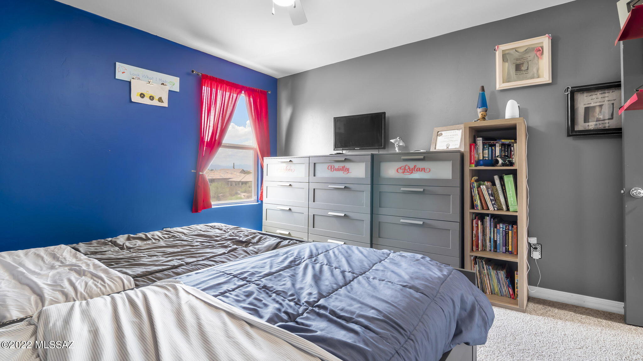 3883 South Corte Rana Rica Tucson, AZ 85730 - Photo 44 of 49 Gallery Image 44