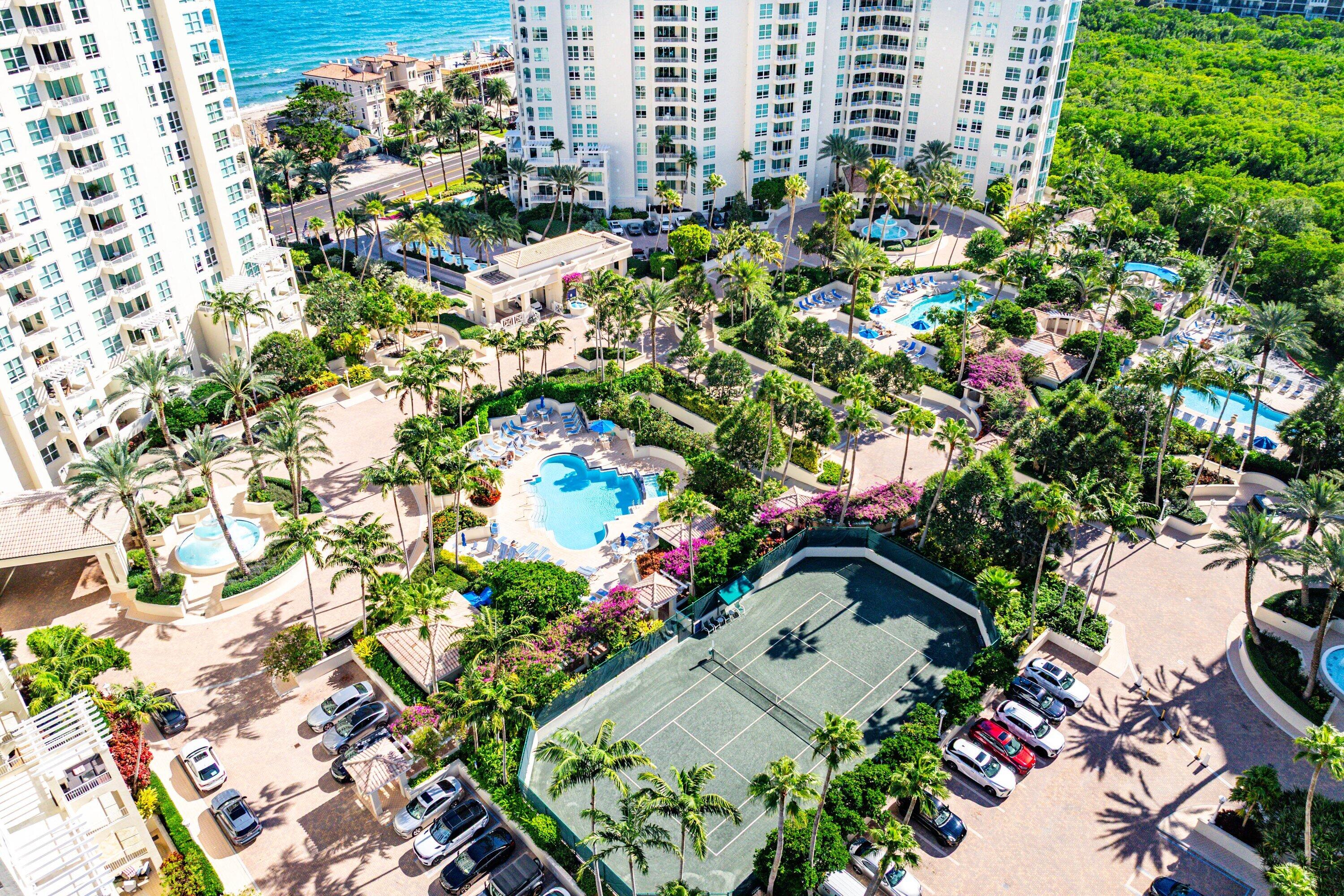 3700 South Ocean Boulevard, Unit 202 Highland Beach, FL 33487 - Photo 48 of 75 049-3700SouthOceanBoulevard-202-Highland