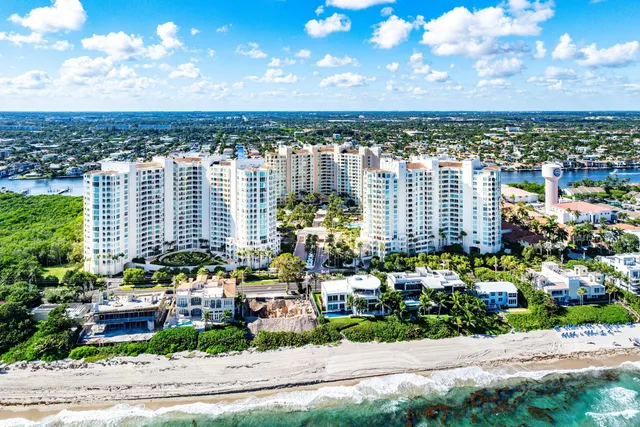 $1,395,000 | 3700 South Ocean Boulevard, Unit 202, Highland Beach, FL 33487