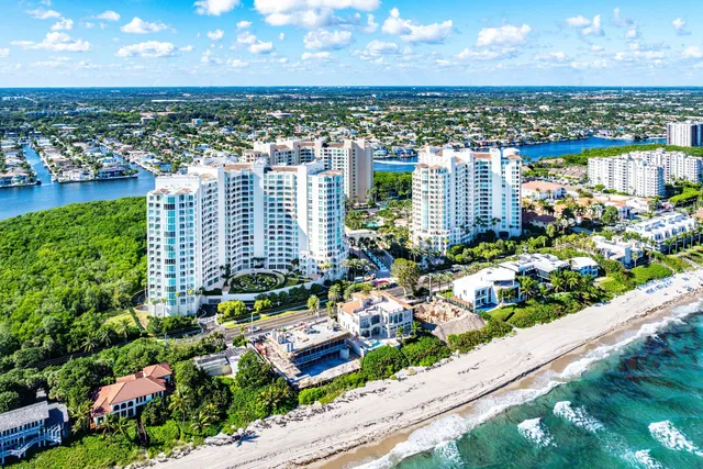 $1,395,000 | 3700 South Ocean Boulevard, Unit 202, Highland Beach, FL 33487
