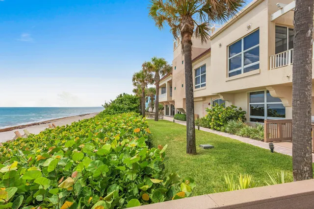 $1,395,000 | 3700 South Ocean Boulevard, Unit 202, Highland Beach, FL 33487
