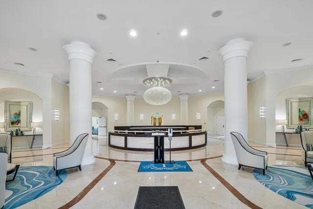 $1,395,000 | 3700 South Ocean Boulevard, Unit 202, Highland Beach, FL 33487