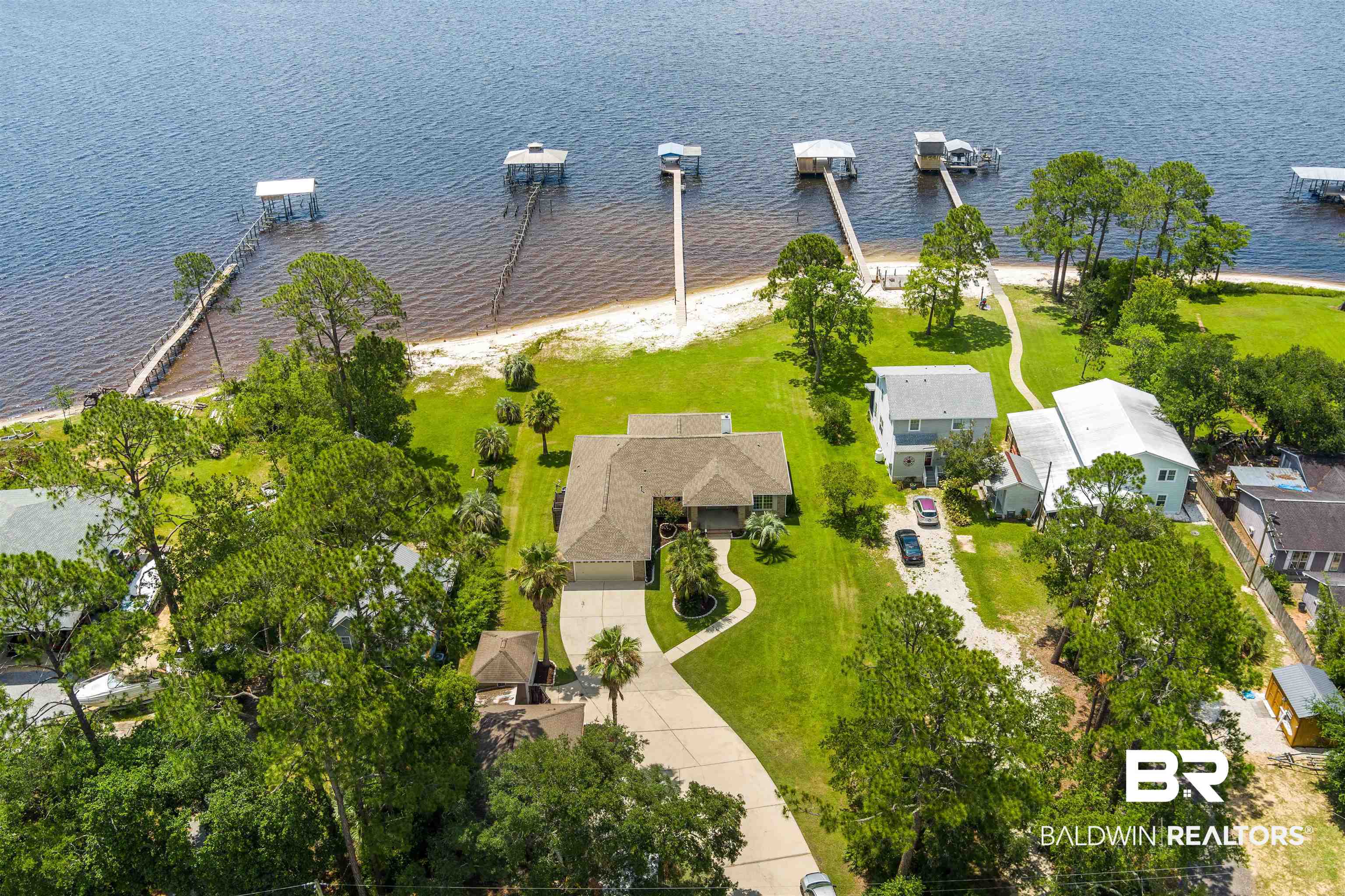 36220 Boykin Boulevard Lillian, AL 36549 - Photo 44 of 50