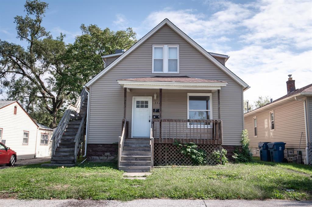 3515 Morgan Street Steger, IL 60475 - Photo 1 of 35