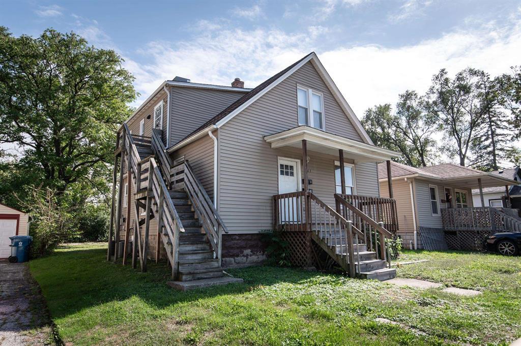 3515 Morgan Street Steger, IL 60475 - Photo 2 of 35