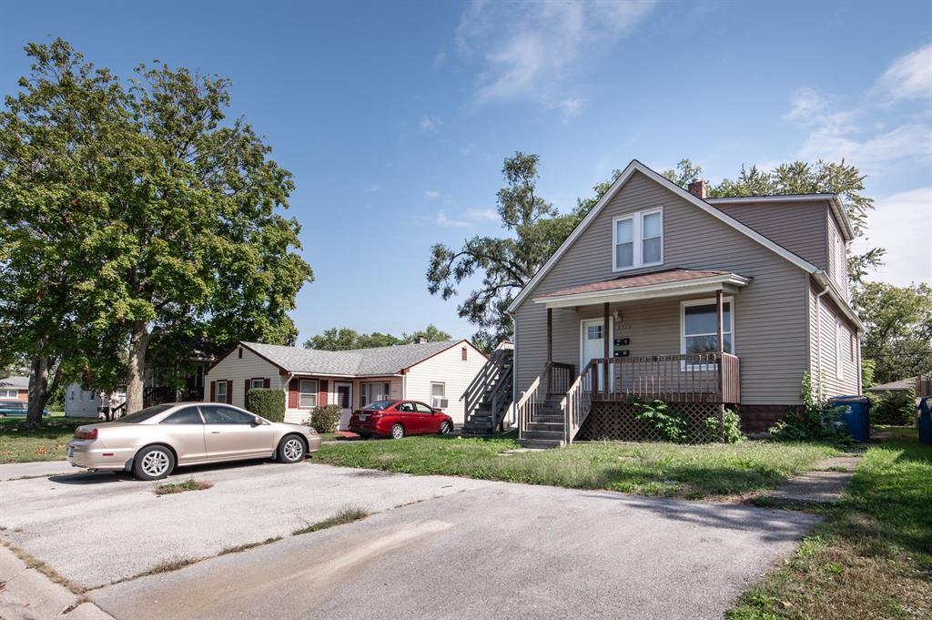 3515 Morgan Street Steger, IL 60475 - Photo 3 of 35