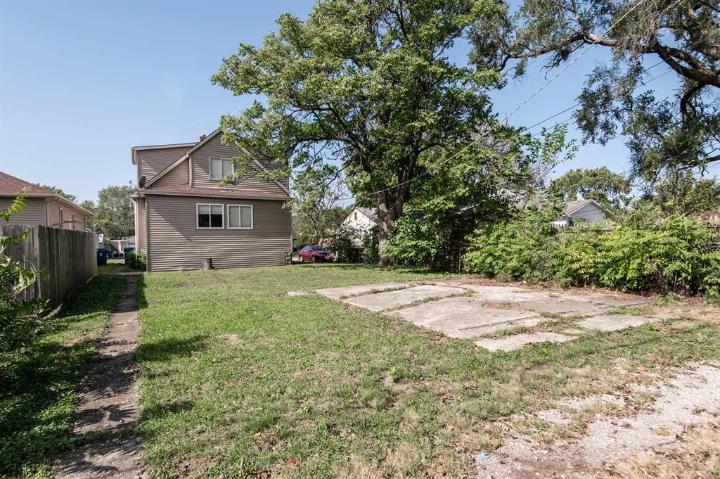 3515 Morgan Street Steger, IL 60475 - Photo 34 of 35