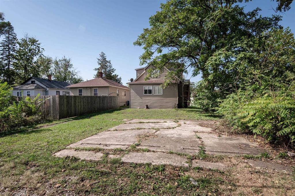 3515 Morgan Street Steger, IL 60475 - Photo 35 of 35