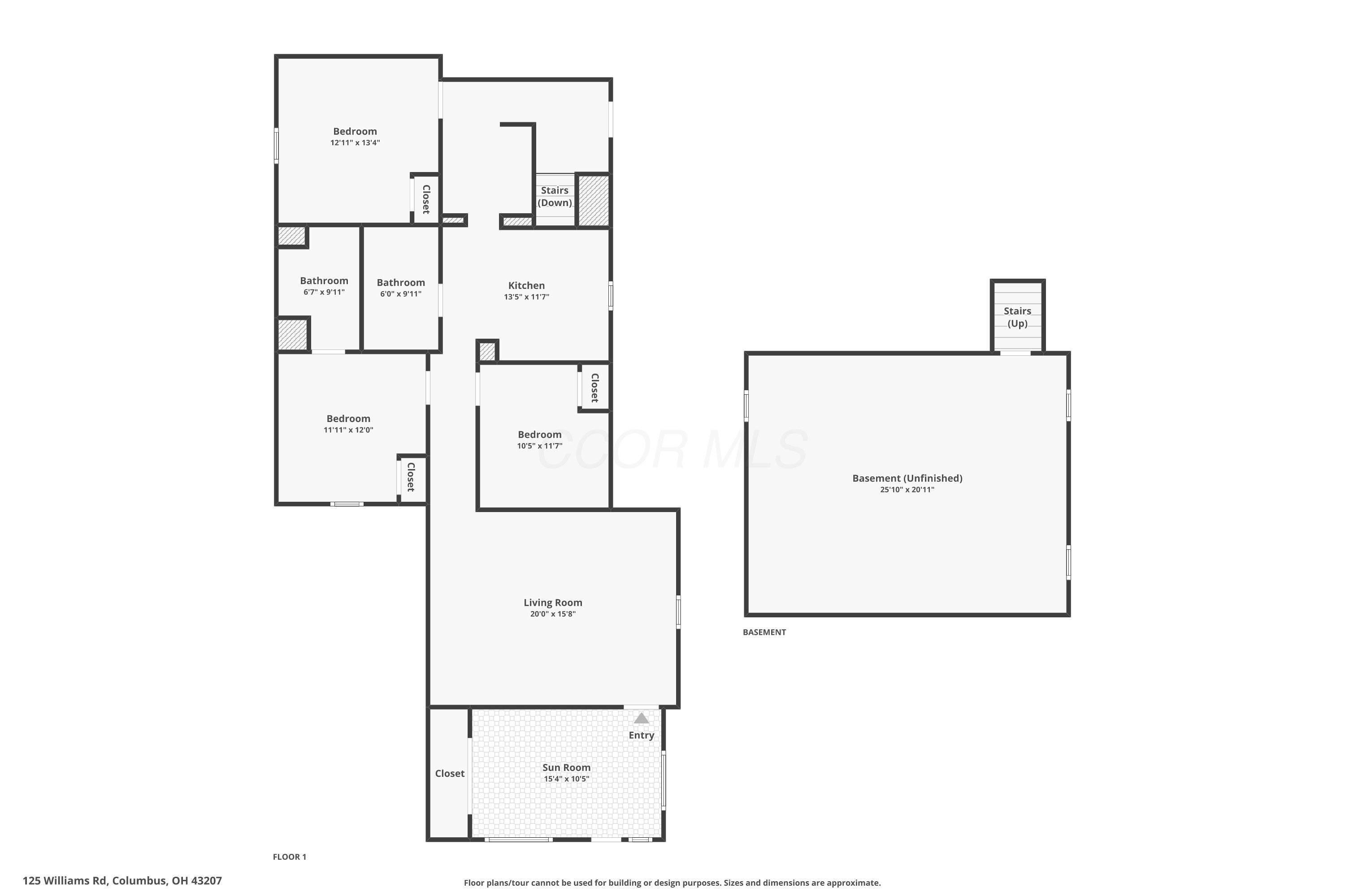 125 Williams Road Columbus, OH 43207 - Photo 82 of 82 Gallery Image 82