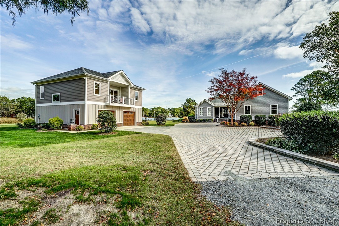 3100 Little Bay Road White Stone, VA 22578 - Photo 2 of 49 Gallery Image 2