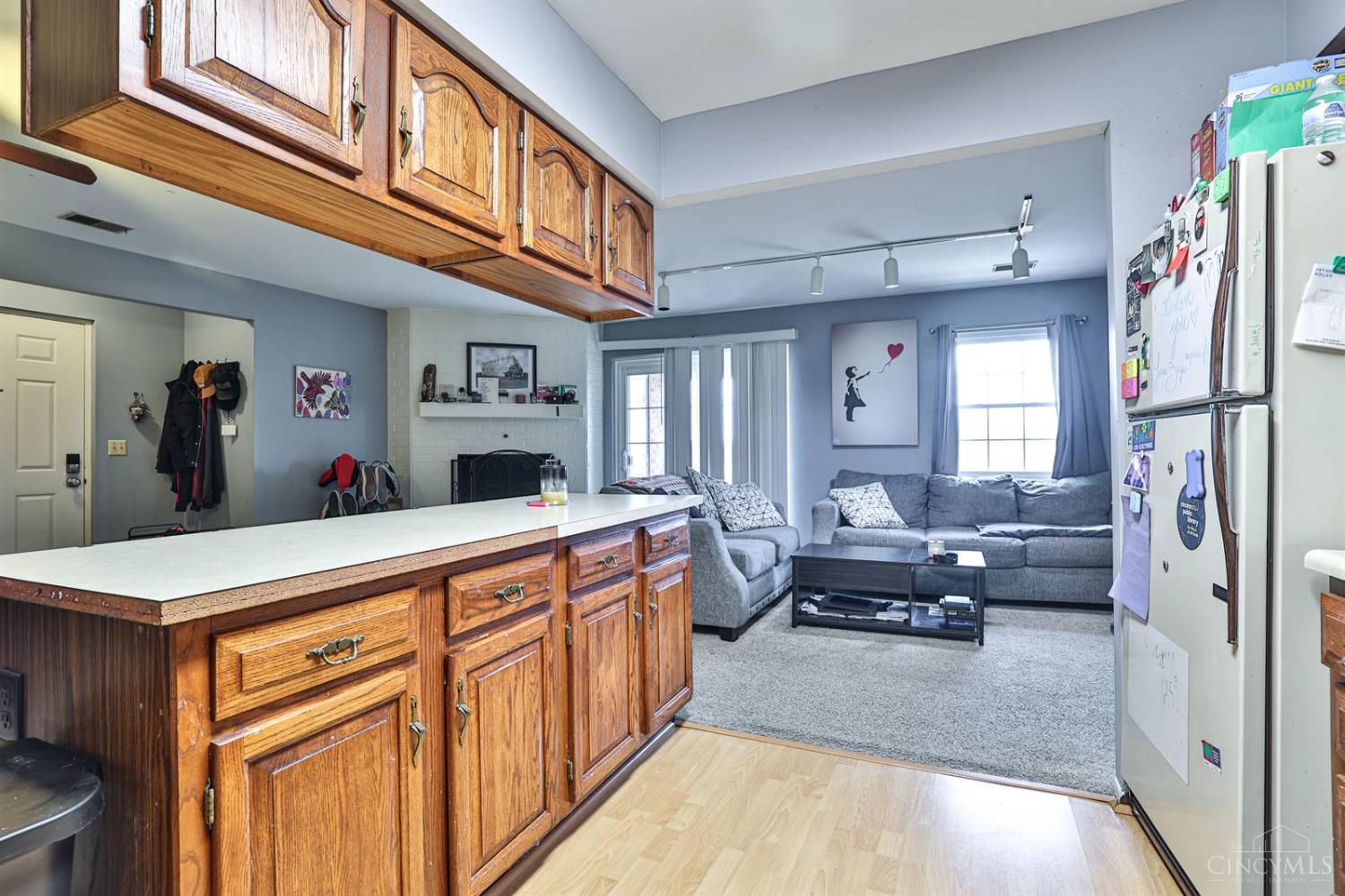 5340 Werk Road, Unit 9 Cincinnati, OH 45248 - Photo 13 of 29 Gallery Image 13