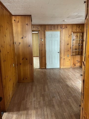 30 Chapel Street Shirley, MA 01464 - Photo 13 of 15 a view of a hallway with wooden floor