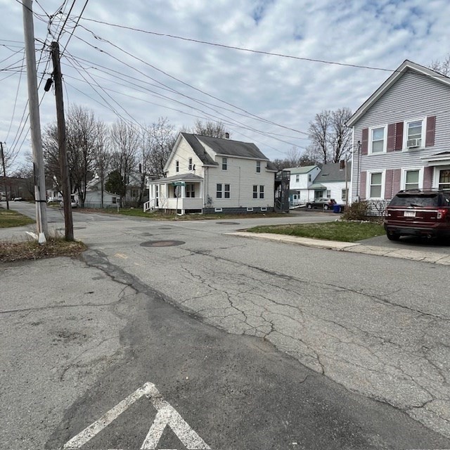 30 Chapel Street Shirley, MA 01464 - Photo 14 of 15 a car parked in front of a house