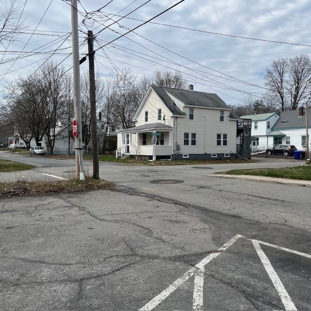 30 Chapel Street Shirley, MA 01464 - Photo 15 of 15 a car parked on the side of the road