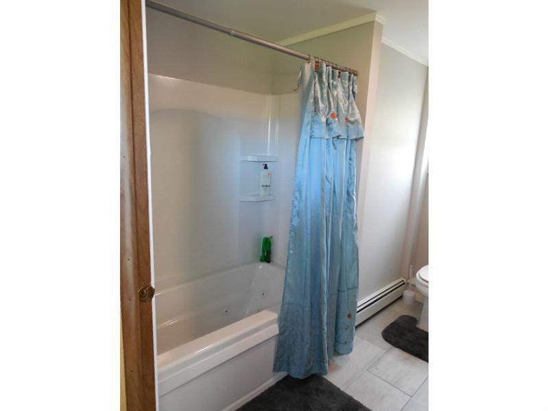 150 Clark Road Mars Hill, ME 04758 - Photo 11 of 15 Bathroom.