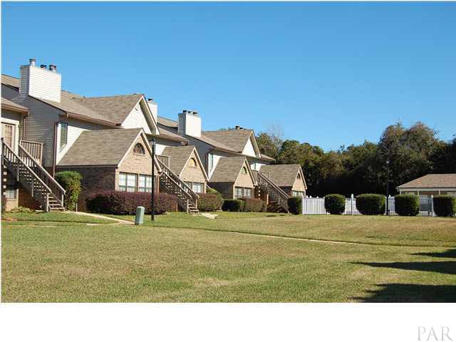 7150 Plantation Road, Unit 413 Pensacola, FL 32504 - Photo 20 of 21