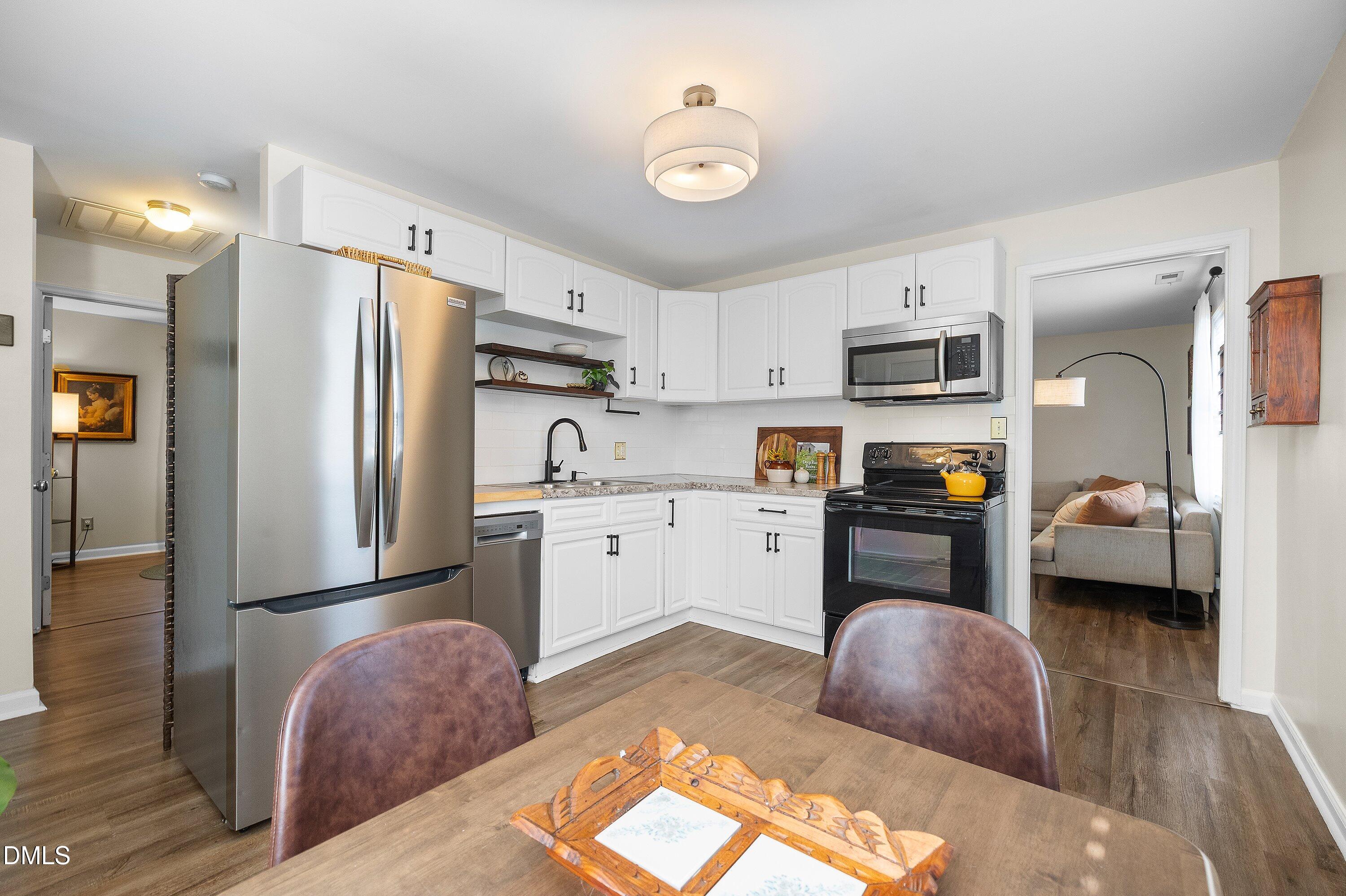 420 North Allen Road Wake Forest, NC 27587 - Photo 25 of 52 15-420 N Allen_0484