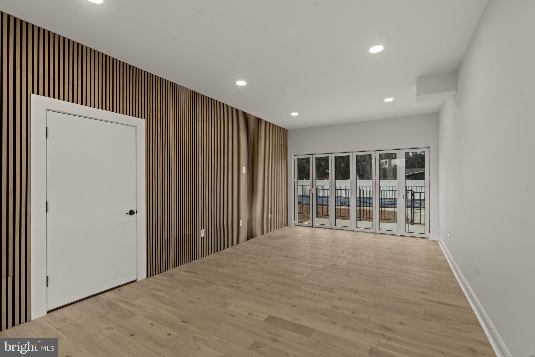 300 Witmer Road Horsham, PA 19044 - Photo 11 of 37 wooden floor and windows in a room