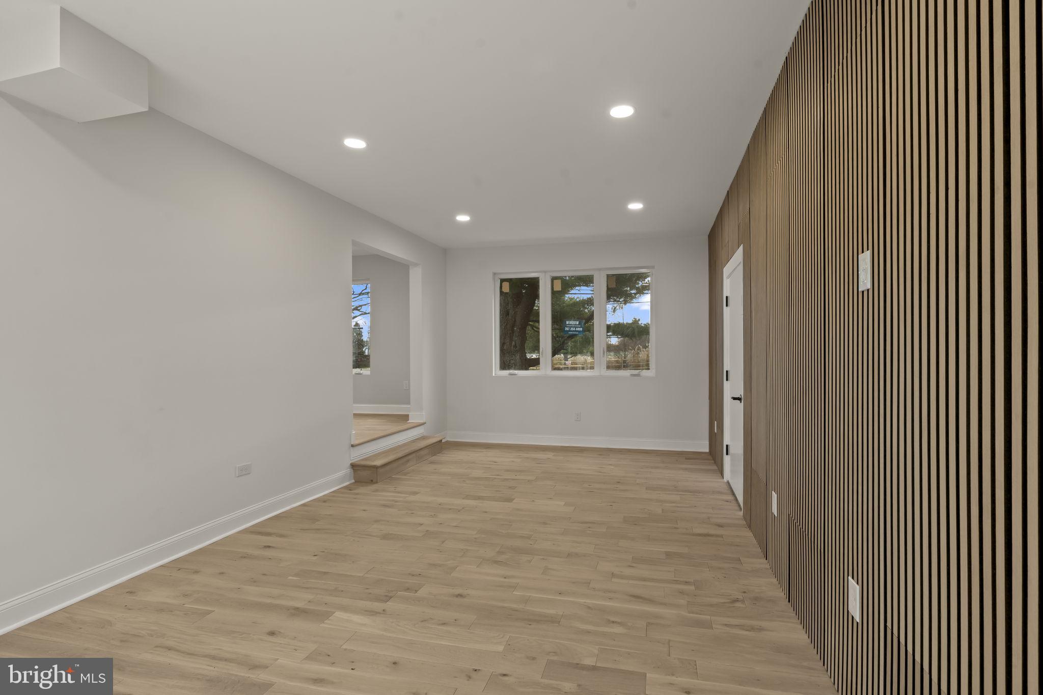 300 Witmer Road Horsham, PA 19044 - Photo 22 of 37 an empty room with windows