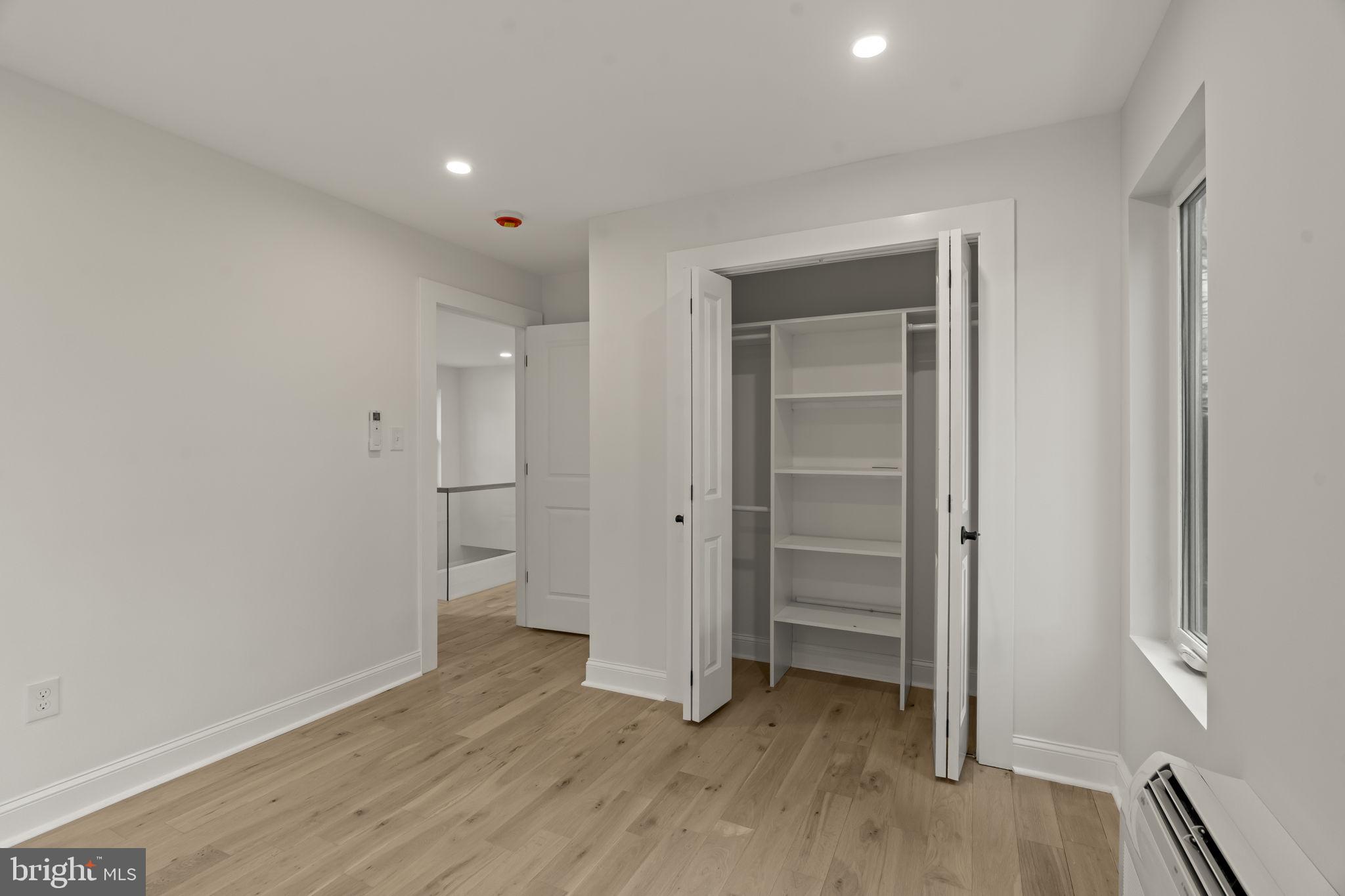 300 Witmer Road Horsham, PA 19044 - Photo 30 of 37 a view of empty room with wooden floor