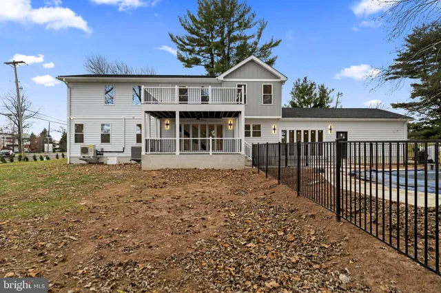 $1,200,000 | 300 Witmer Road, Horsham, PA 19044
