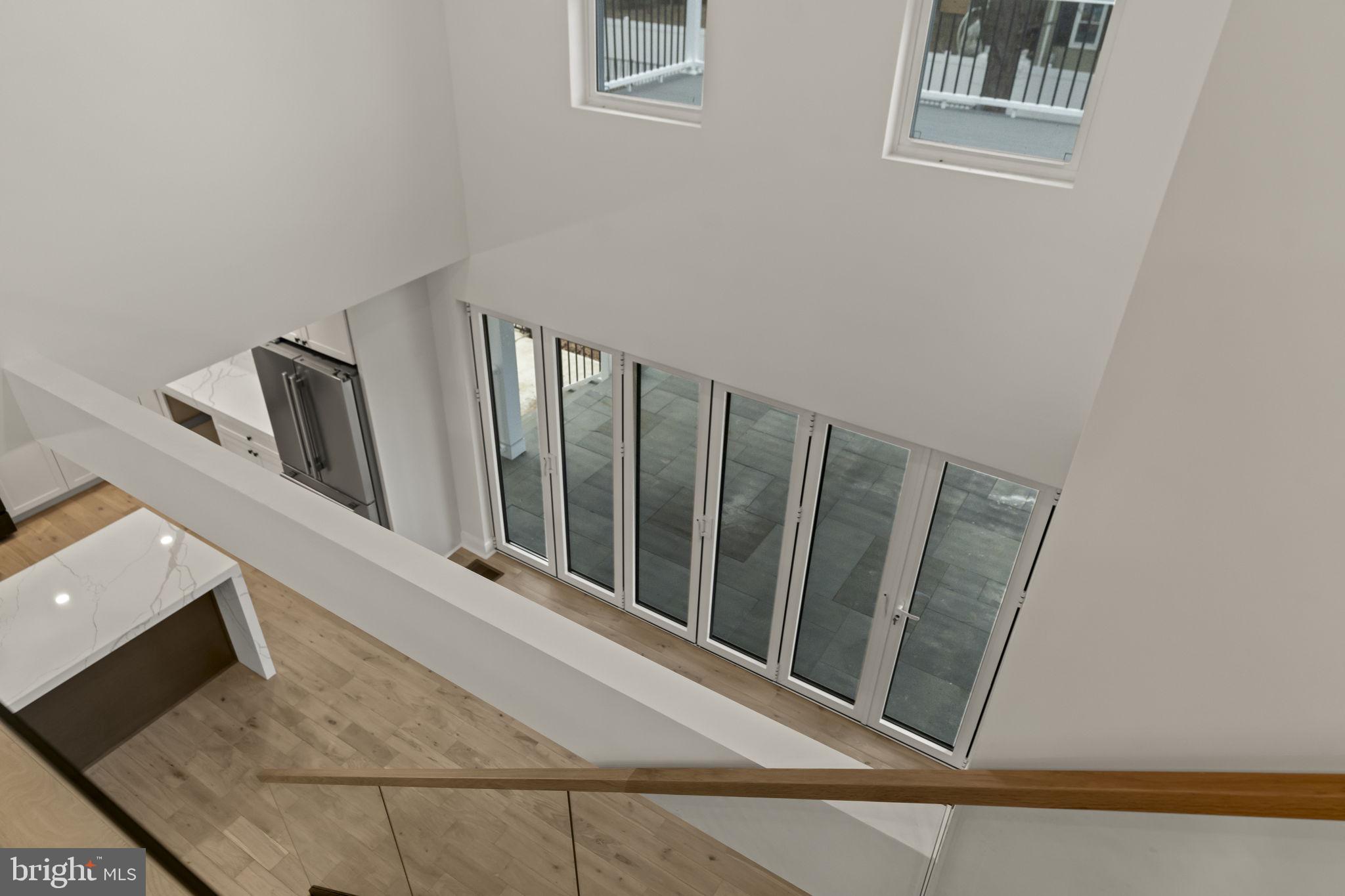 300 Witmer Road Horsham, PA 19044 - Photo 9 of 37 a view of balcony