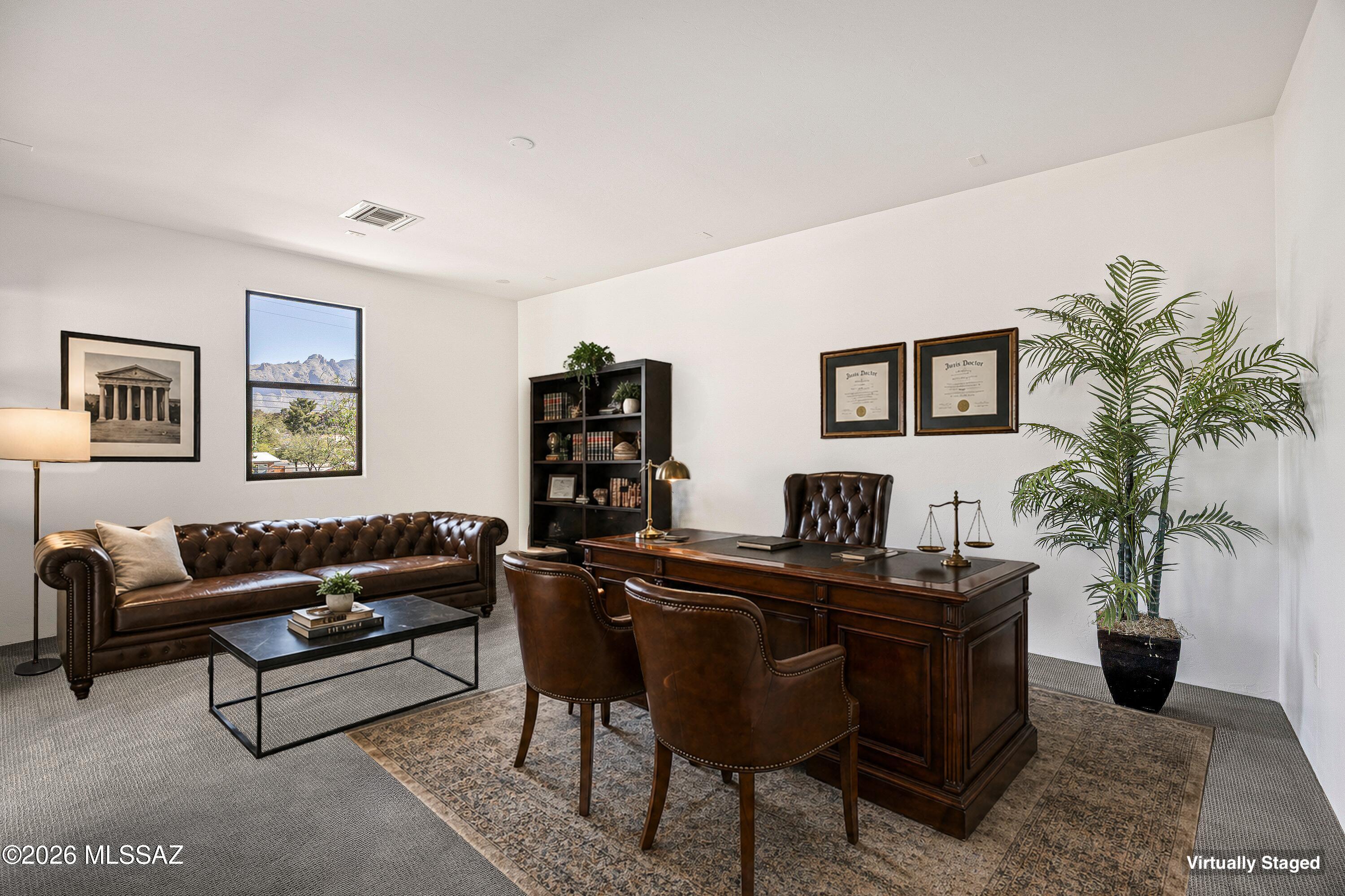 494 East Cedarvale Road Tucson, AZ 85704 - Photo 30 of 51