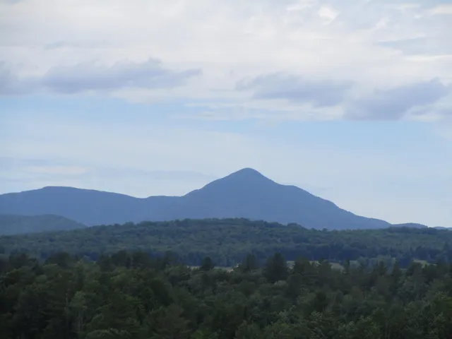 $295,000 | 4722 Randolph Road, Morristown, VT 05661