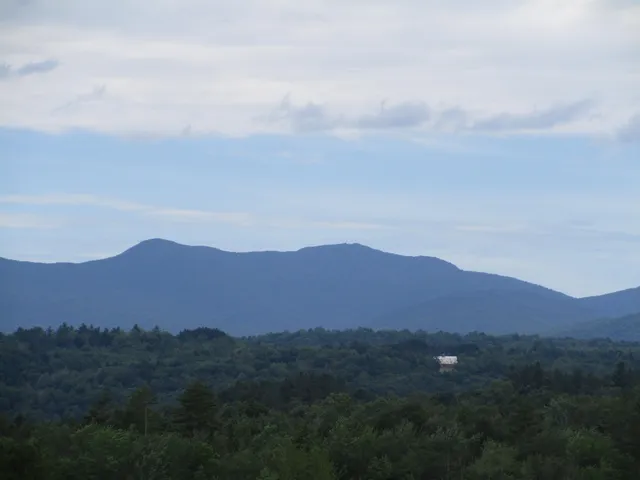 $295,000 | 4722 Randolph Road, Morristown, VT 05661