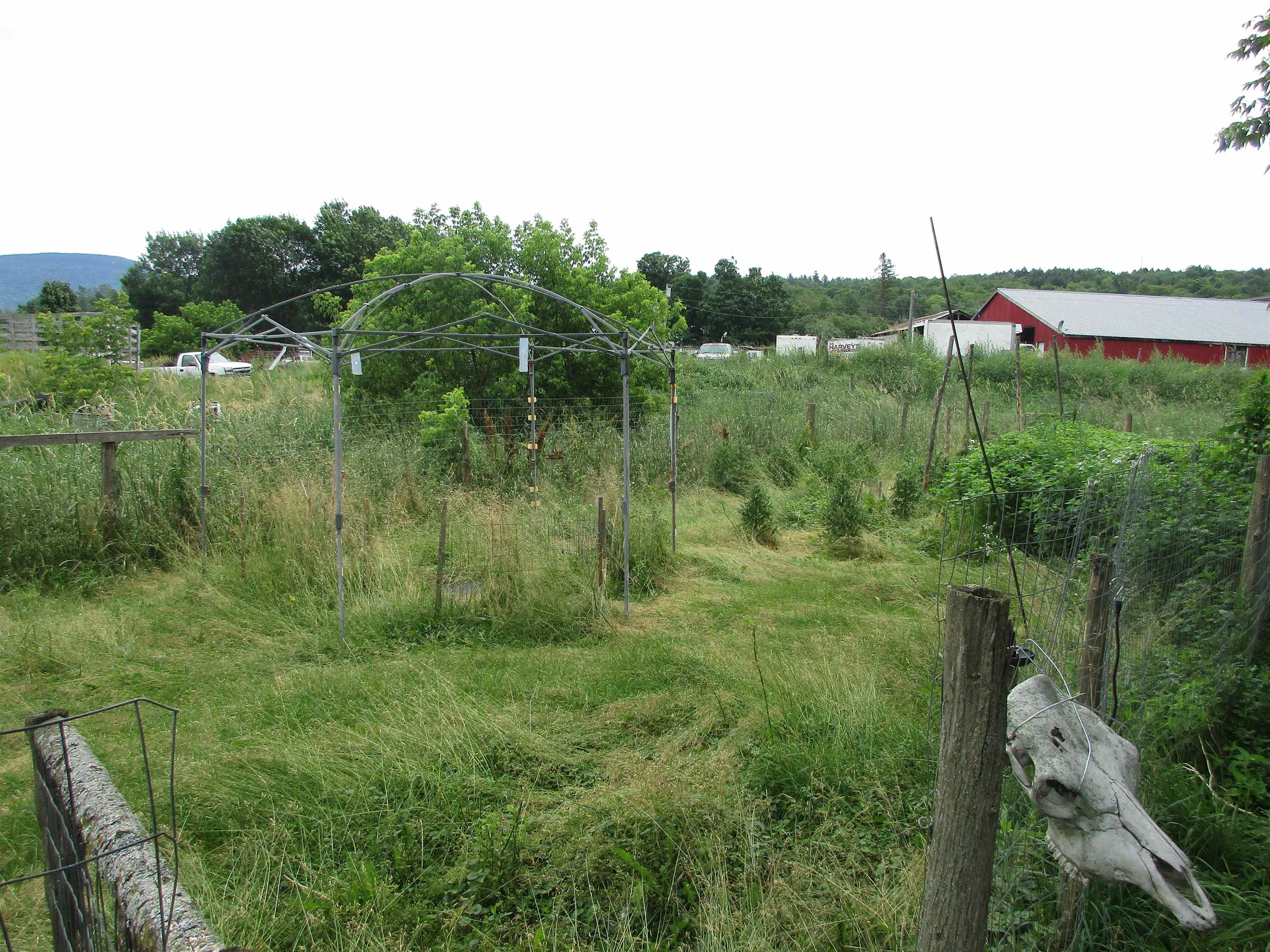 4722 Randolph Road Morristown, VT 05661 - Photo 20 of 35