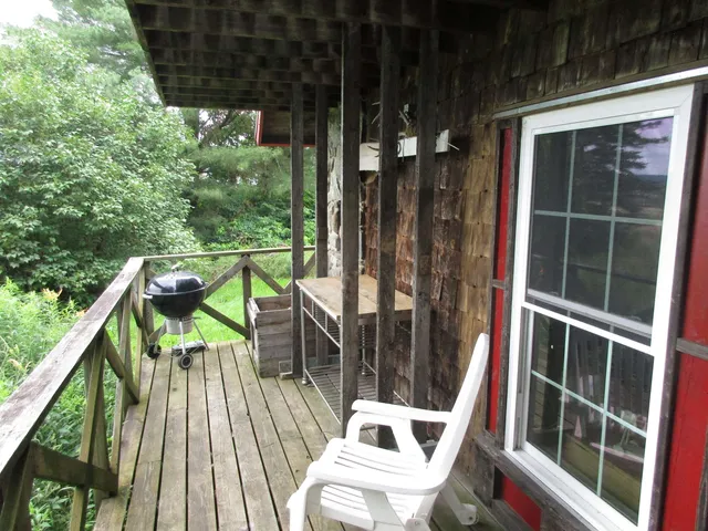 $295,000 | 4722 Randolph Road, Morristown, VT 05661