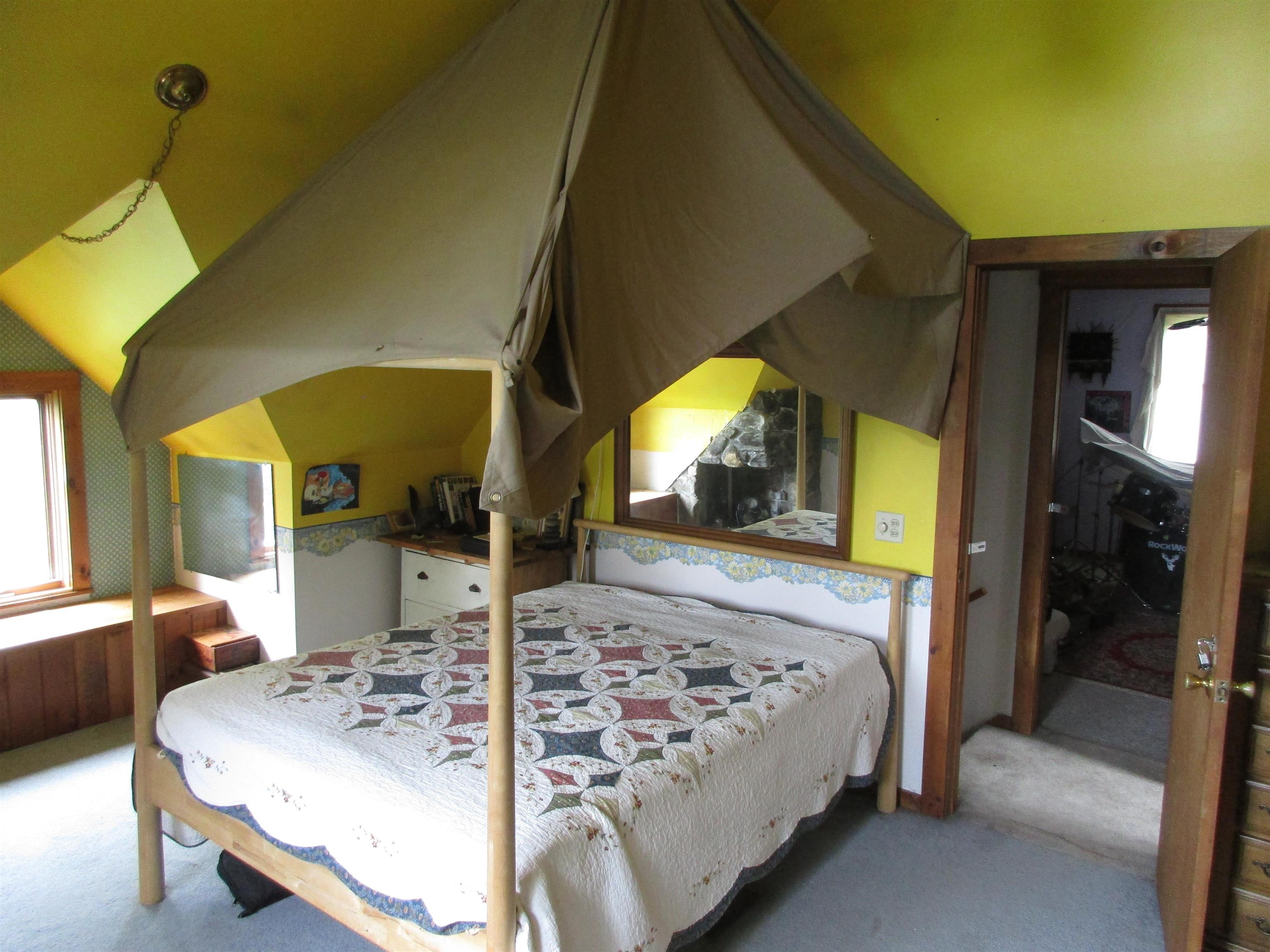 4722 Randolph Road Morristown, VT 05661 - Photo 30 of 35