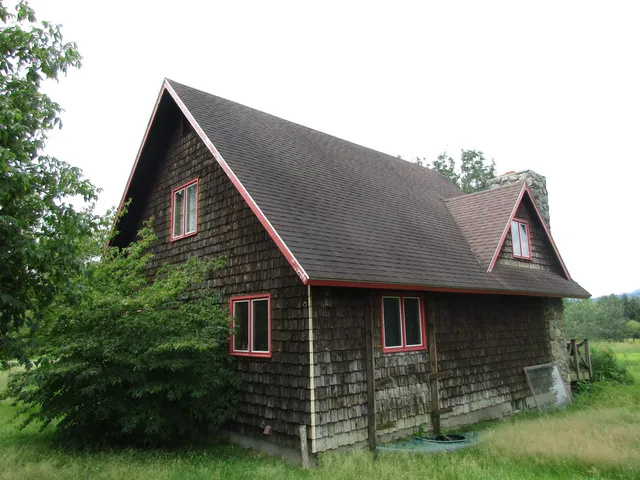 $295,000 | 4722 Randolph Road, Morristown, VT 05661