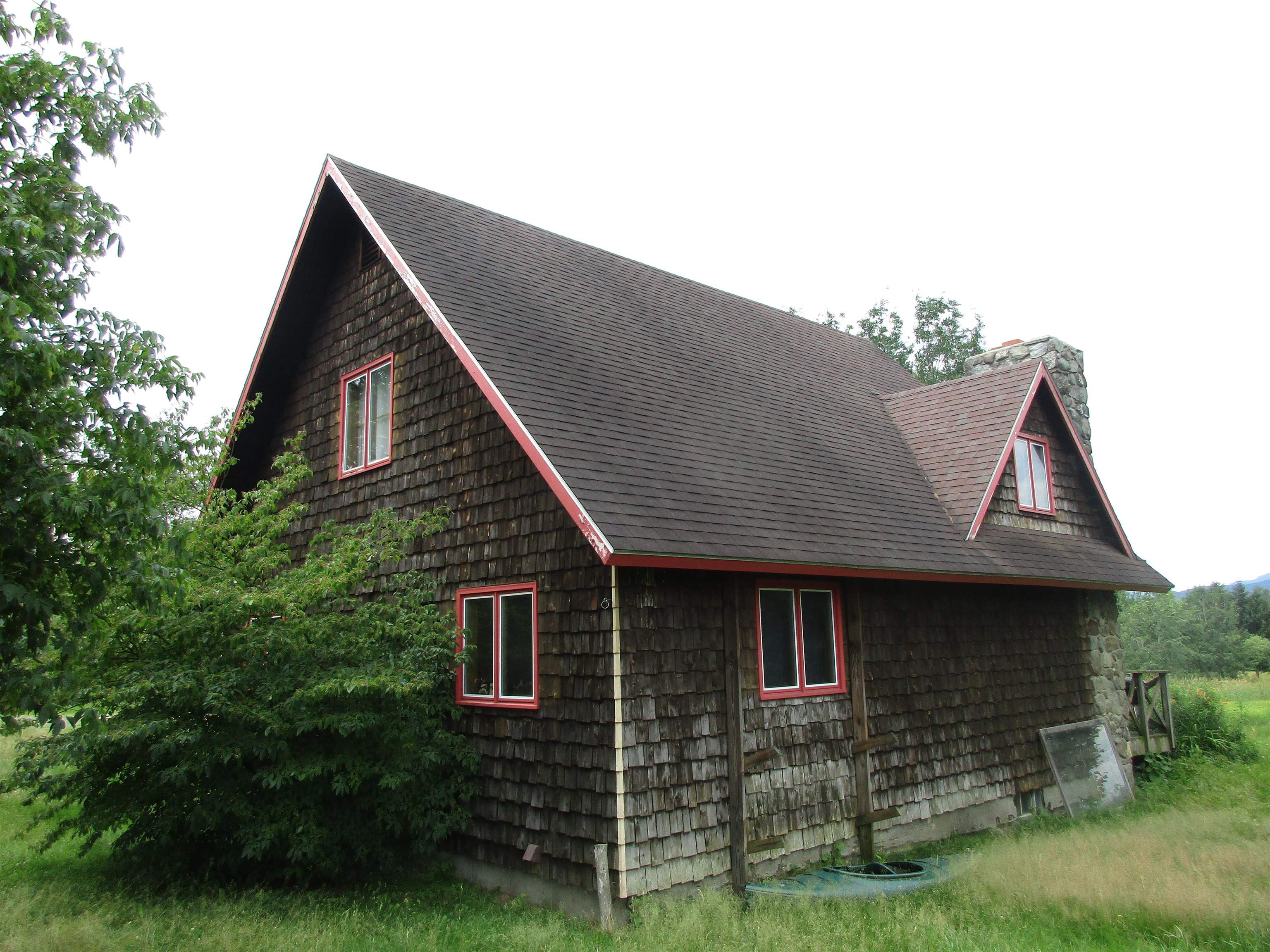 4722 Randolph Road Morristown, VT 05661 - Photo 3 of 35