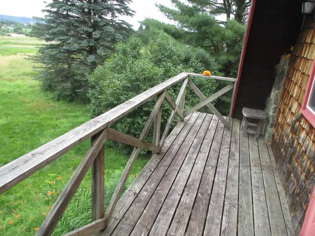 $295,000 | 4722 Randolph Road, Morristown, VT 05661