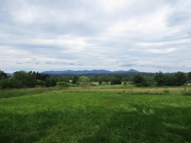 $295,000 | 4722 Randolph Road, Morristown, VT 05661