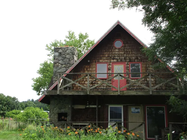 $295,000 | 4722 Randolph Road, Morristown, VT 05661