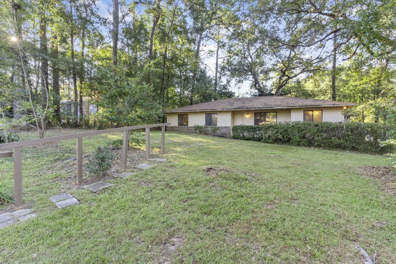 1817 Mayfair Road Tallahassee, FL 32303 - Photo 21 of 29 Gallery Image 21