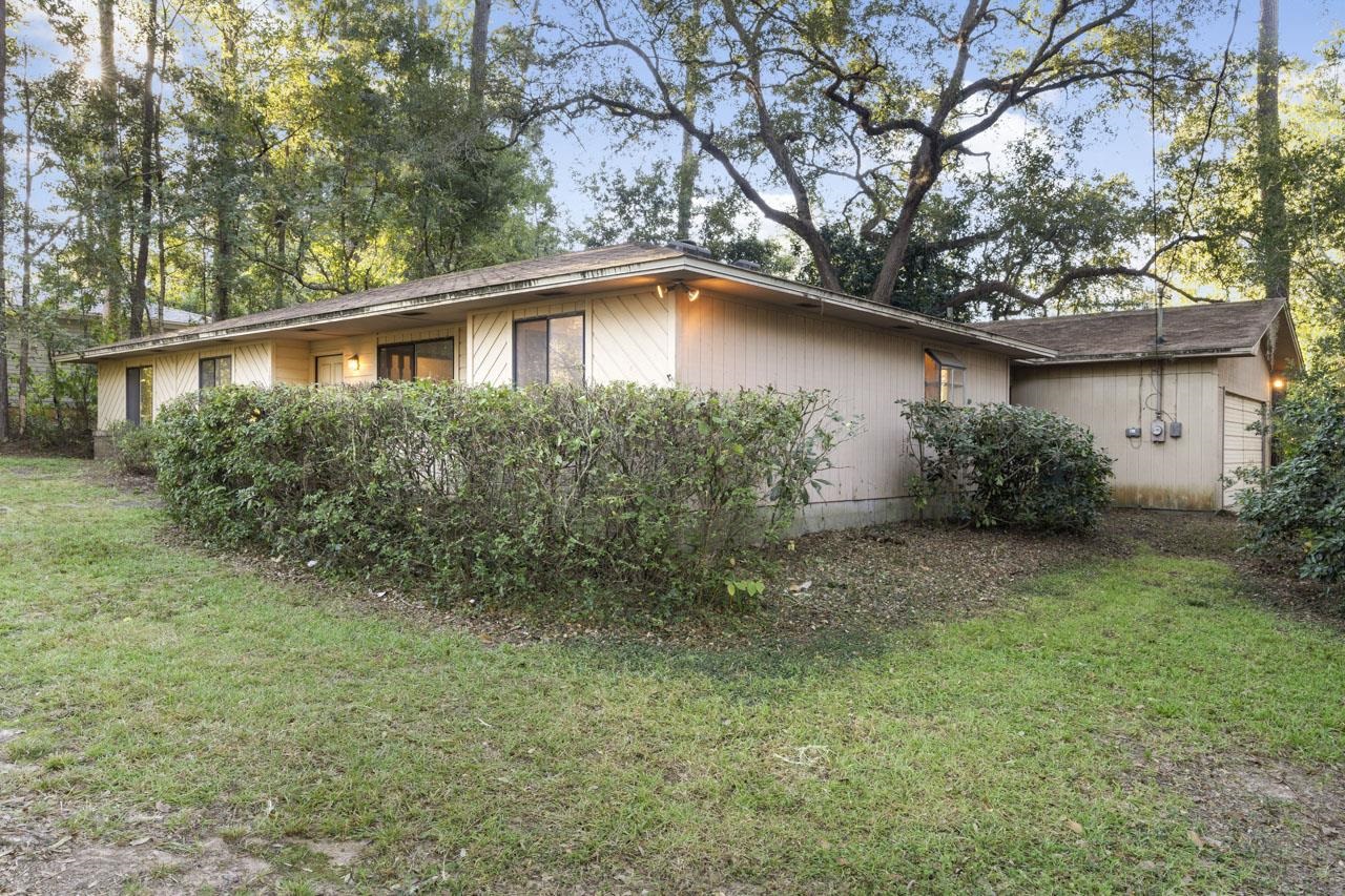1817 Mayfair Road Tallahassee, FL 32303 - Photo 23 of 29 Gallery Image 23